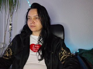 Erotischer Video -Chat CyndeeWinter
