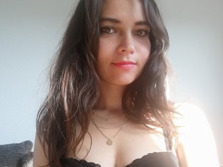 Erotischer Video -Chat CyndeeWinter