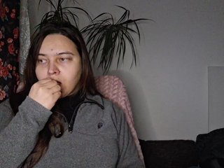 Erotischer Video -Chat CyndeeWinter