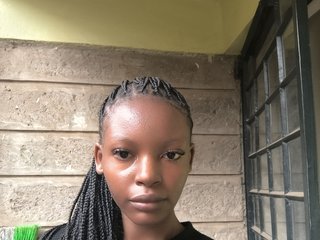 Erotischer Video -Chat Cynne