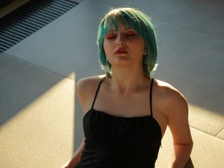 Erotischer Video -Chat CynthiaWade