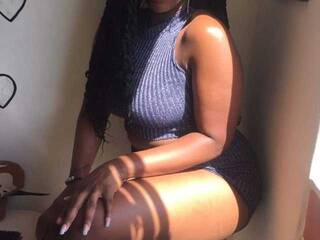 Erotischer Video -Chat Cyntia-cossio