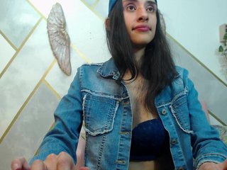 Erotischer Video -Chat Roxana_