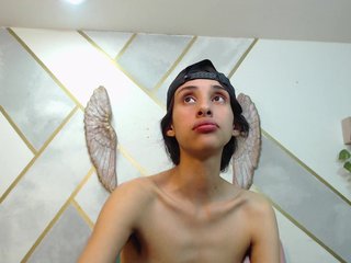 Erotischer Video -Chat Roxana_