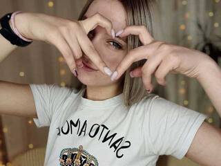 Erotischer Video -Chat CyrilaPuff