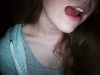 Erotischer Video -Chat D-BubbleTea