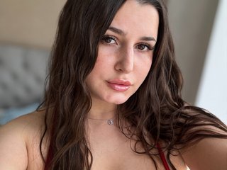 Erotischer Video -Chat D-i-a-n-a