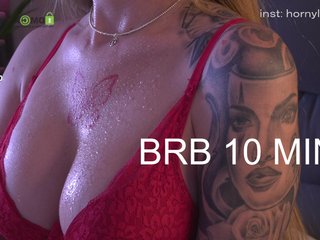 Erotischer Video -Chat horny_lamb