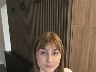 Erotischer Video -Chat D1aria