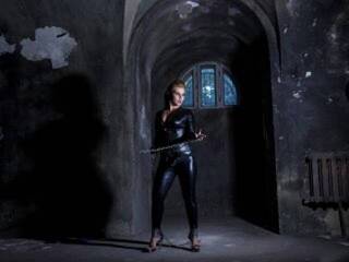 Erotischer Video -Chat D3vilKali666