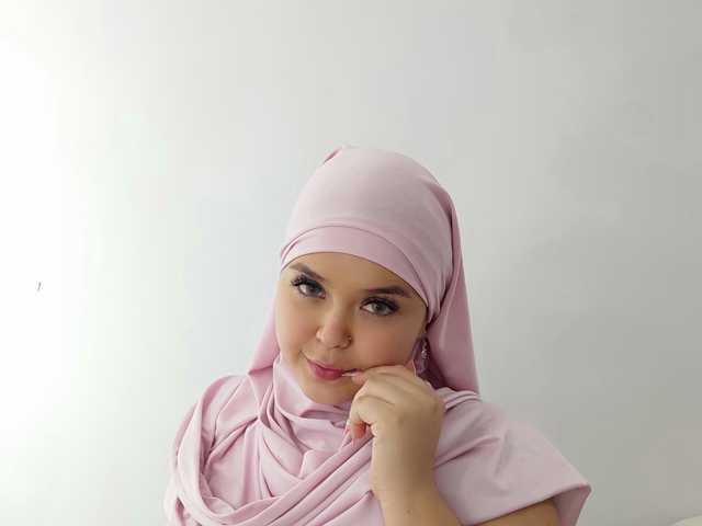 Foto des Profils Daalilaa1