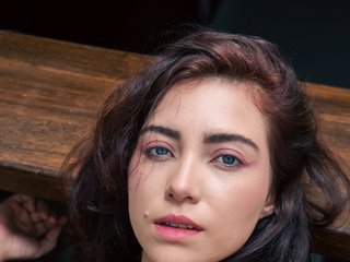 Erotischer Video -Chat daani-Mendozaa