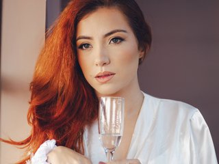 Erotischer Video -Chat daani-Mendozaa