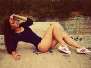 Erotischer Video -Chat daaniella