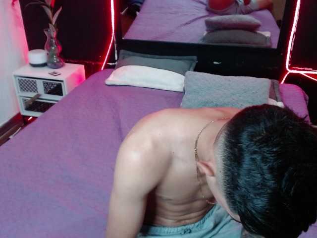 Sendung Screenshots daddiescumm