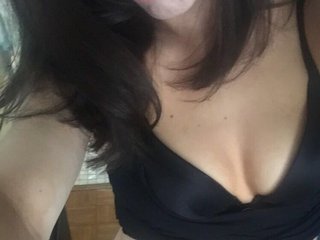 Erotischer Video-Chat DaddyMia