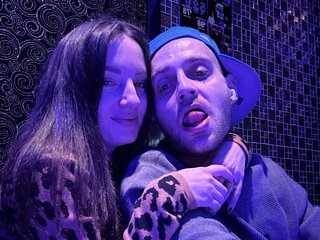 Erotischer Video -Chat DaddyNdSlut