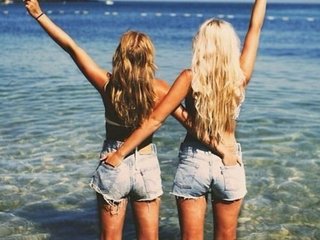Erotischer Video -Chat daddysgirls