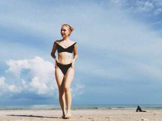 Erotischer Video -Chat DaddysLily