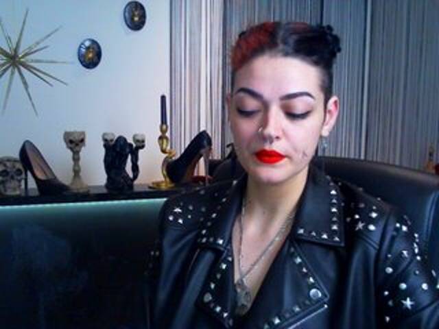 Sendung Screenshots DaemonInk