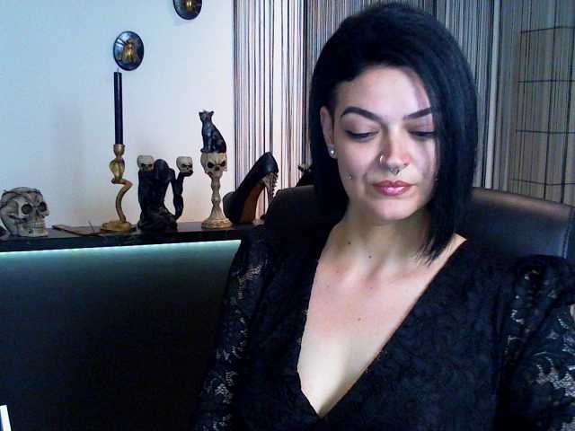 Sendung Screenshots DaemonInk