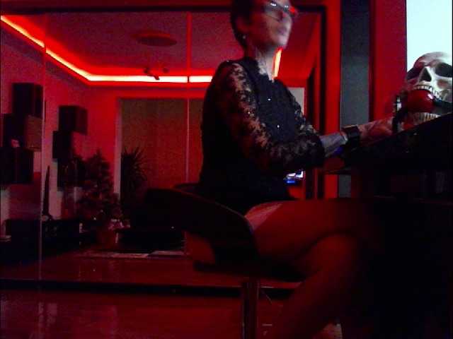 Sendung Screenshots DaemonInk