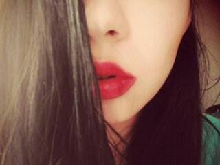 Erotischer Video -Chat daemonskirt