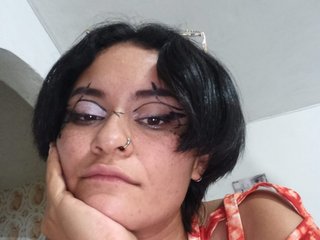Erotischer Video -Chat DaenerysNaughty