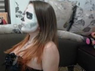 Erotischer Video -Chat daffni