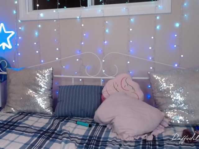 Sendung Screenshots daffodilnicki