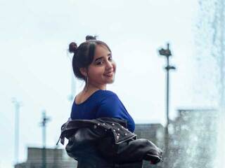 Erotischer Video -Chat Dafnebloshhh