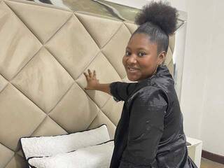 Erotischer Video -Chat dahianabrow