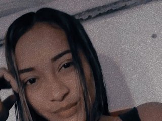 Erotischer Video -Chat DahianaSmith1