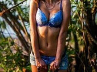 Erotischer Video -Chat daiisy