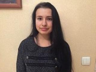 Erotischer Video -Chat dainiela