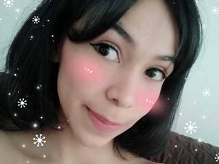 Erotischer Video -Chat DairaDiary