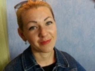 Erotischer Video -Chat daisha