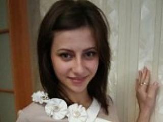 Erotischer Video -Chat daisy01