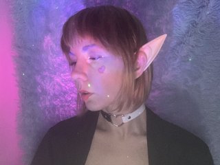 Erotischer Video -Chat DaisyDuck