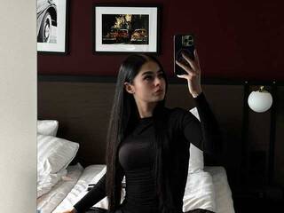 Erotischer Video -Chat DaisyFantasy