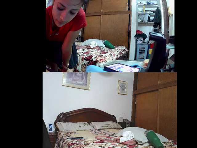 Sendung Screenshots daisygirl