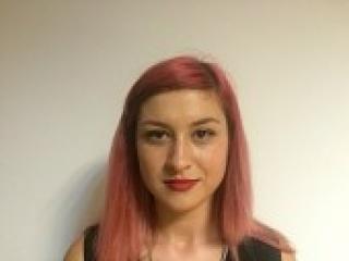 Erotischer Video -Chat daisyjames