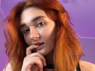 Erotischer Video-Chat DaisyLee07