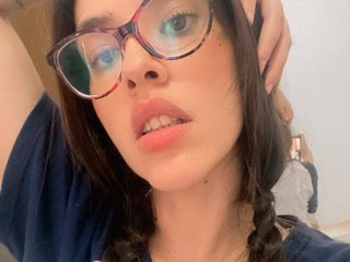 Erotischer Video -Chat DaisyMae