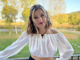 Erotischer Video -Chat DaisyVibes