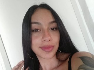 Erotischer Video -Chat Dakota-lee