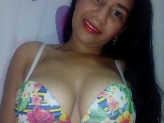 Erotischer Video-Chat DakotaAzul