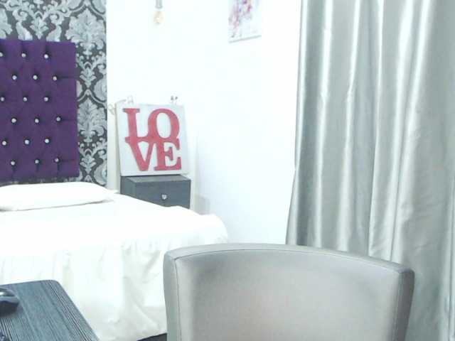 Sendung Screenshots dakotacooper