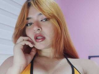 Erotischer Video -Chat DakotaGV