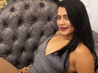 Erotischer Video -Chat dakotah